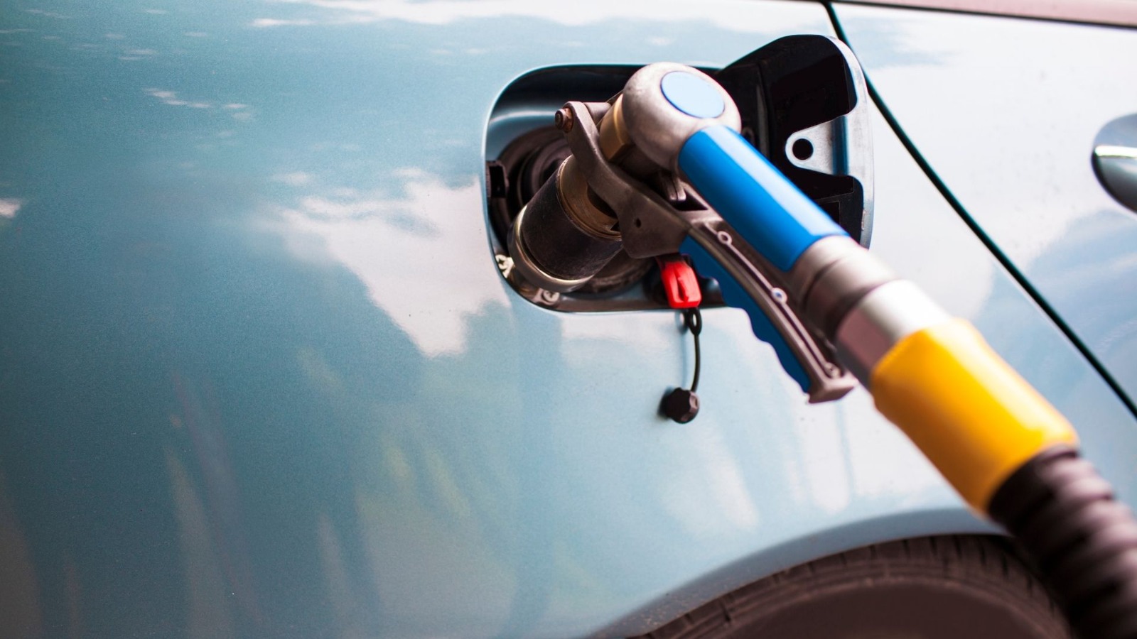 LPG Regülatörü: LPG Sistemlerinin Kalbi