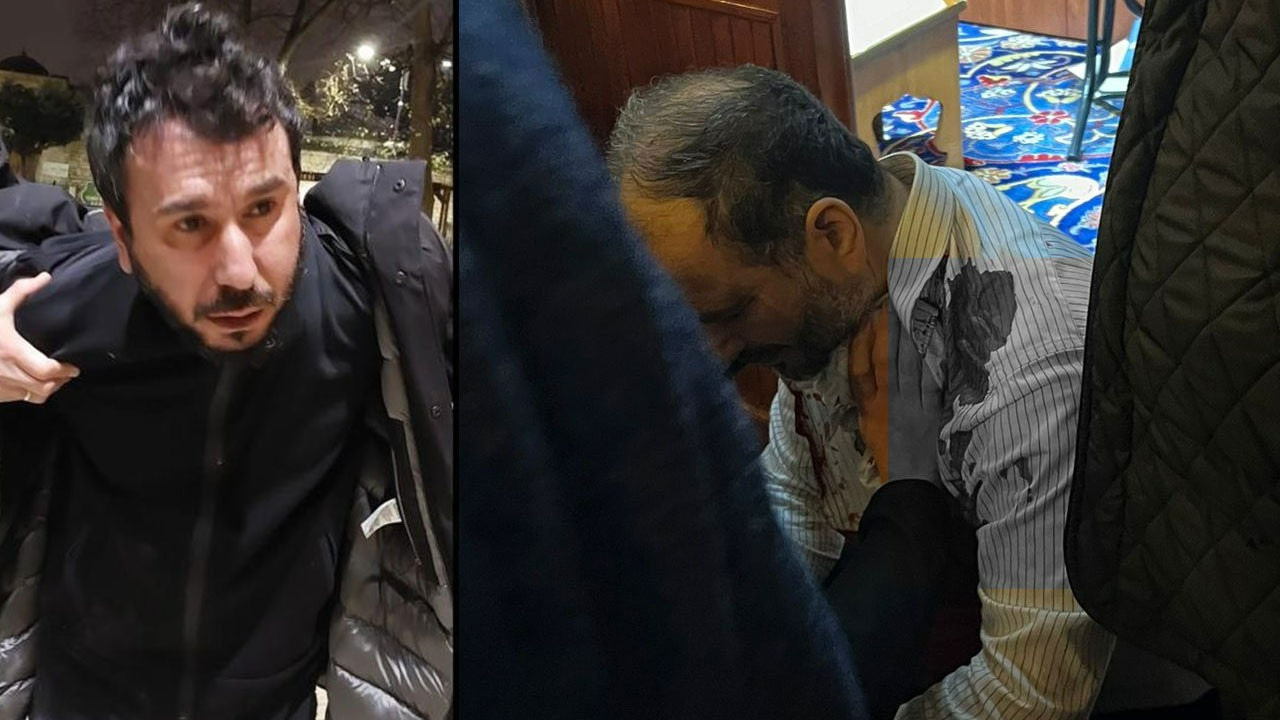Şiddetin cezasız kalmasına tahammülümüz yok