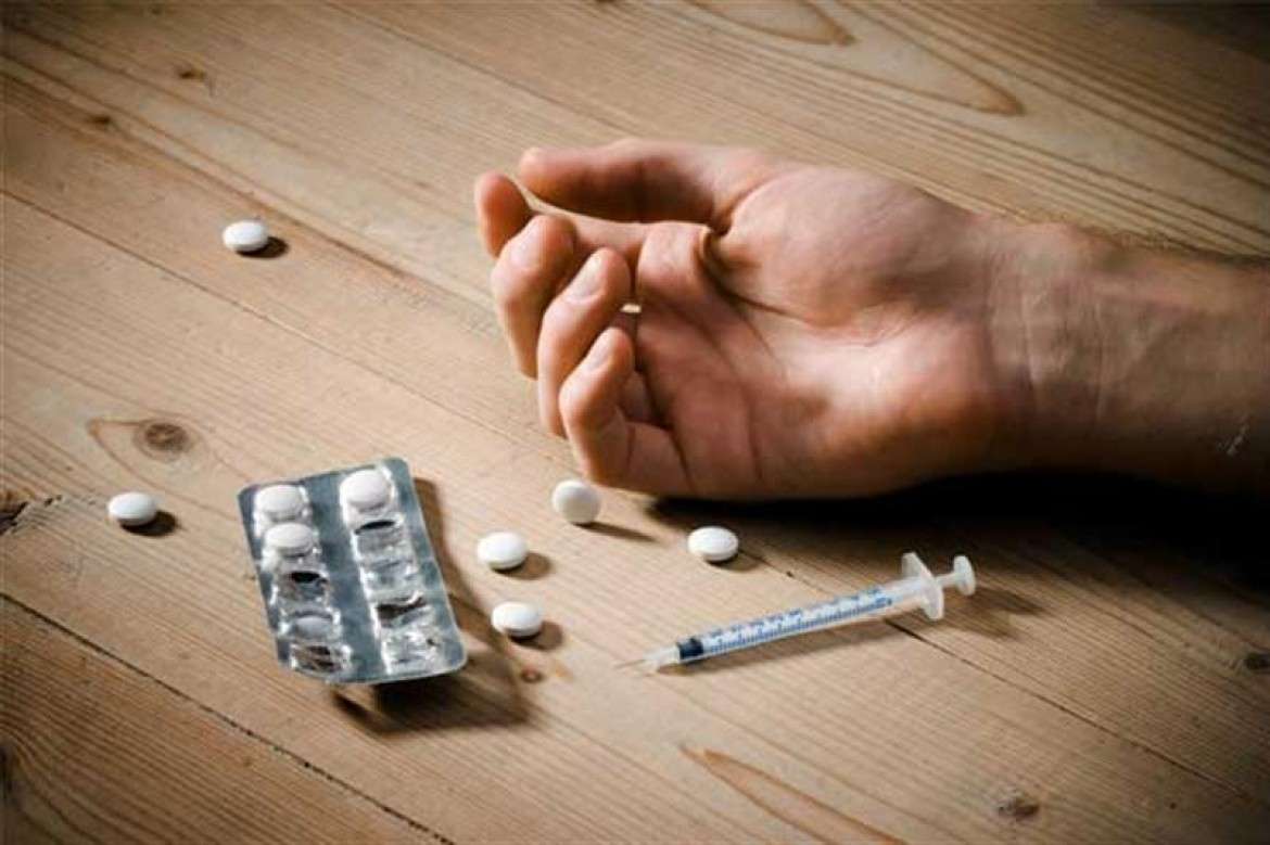 Madde kullanımında dikkat çeken araştırma