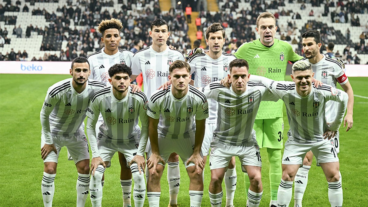 Çaykur Rizespor - Beşiktaş maçının ardından