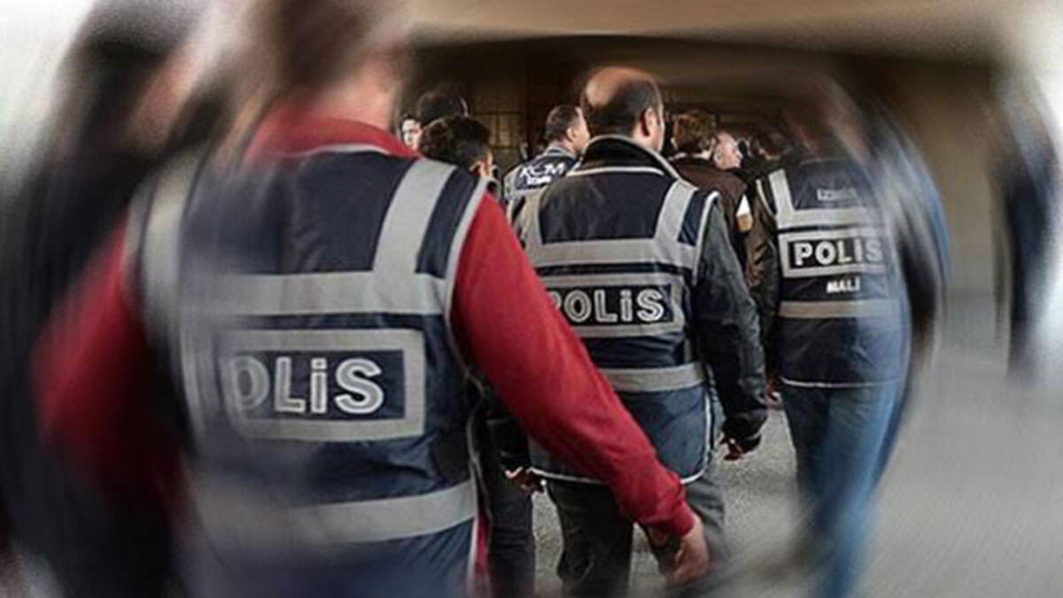 FETÖ üyelerine 12 ilde operasyon