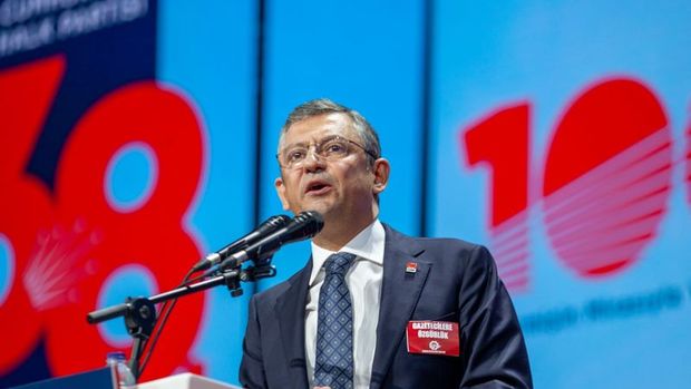 CHP belediye başkan adaylarını açıkladı
