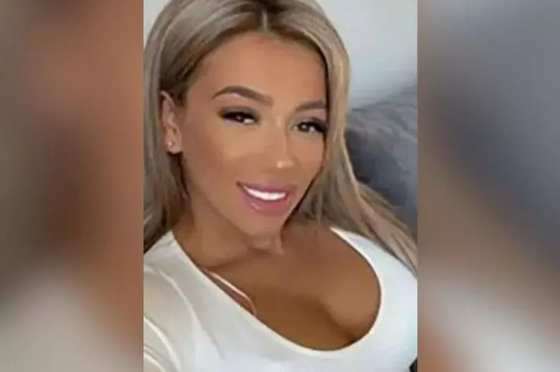 Brezilya popo kaldırma ameliyatı oldu hayatını kaybetti