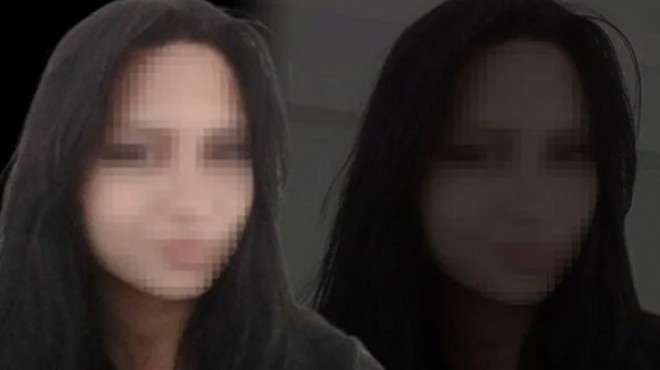Annesini arayıp kaçırıldım dedi: Aranıyor