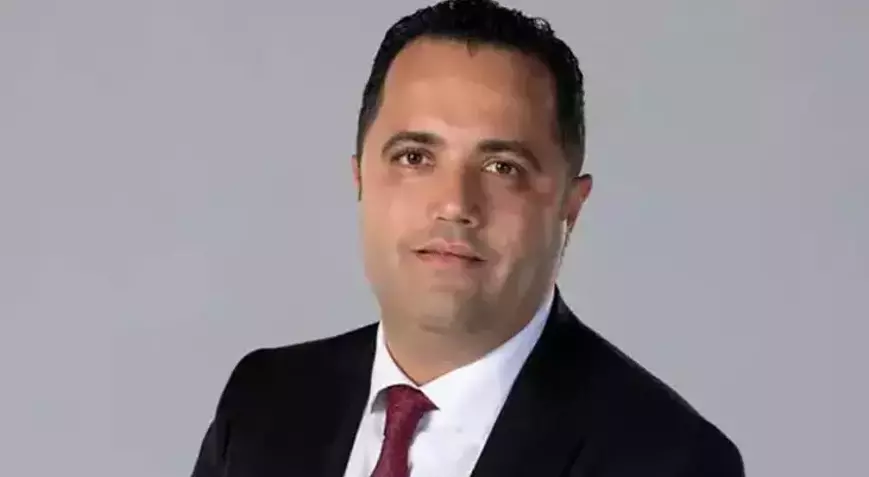 Denizbank'tan Rezan Epözdemir açıklaması