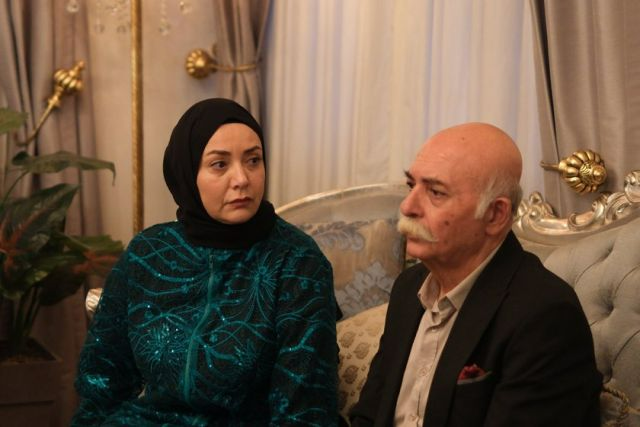 Kızılcık Şerbeti'nin günahtır sahnesi gündem oldu
