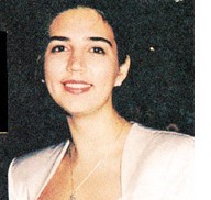 Elif Sözen Kohl’dan Marmara depremi konferansı
