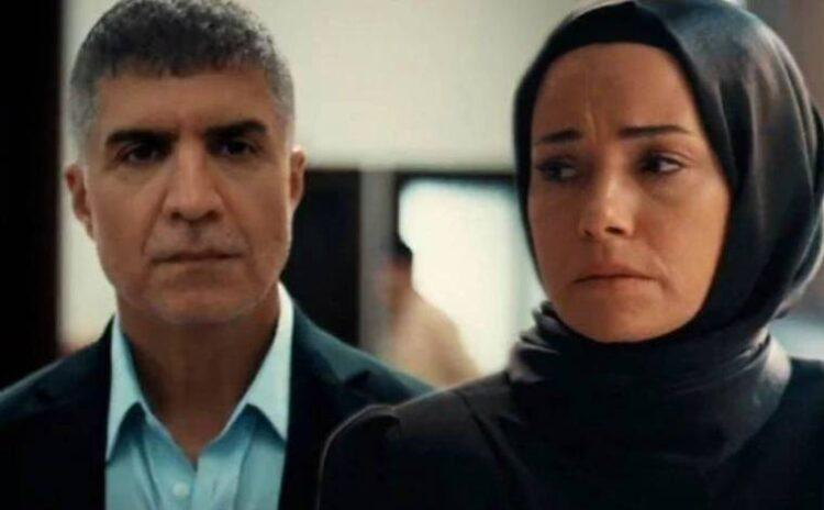Heyecanla beklenen dizi bu akşam ekranlarda