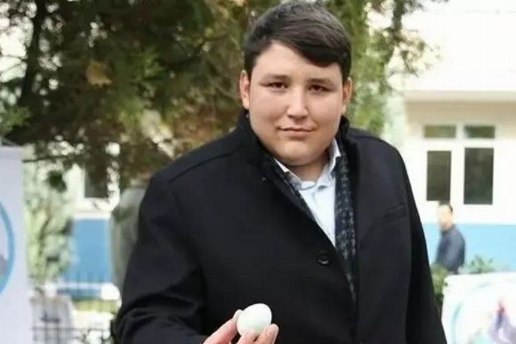 Tosuncuk cezaevinde ne hale geldi