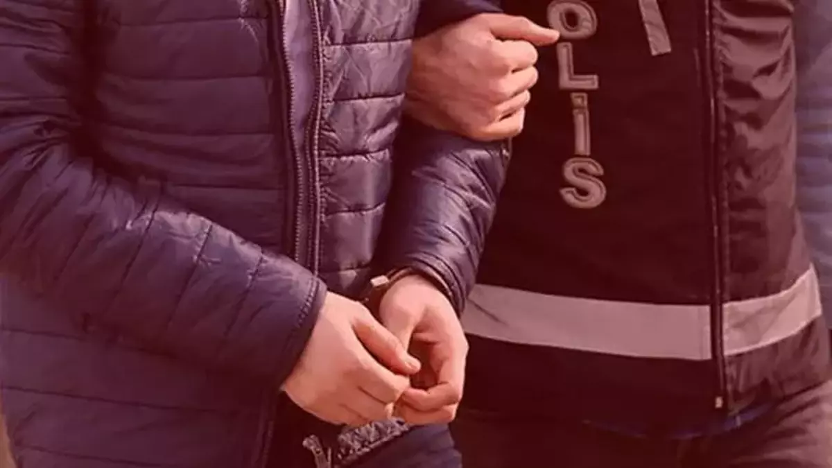 MİT ve polisten ortak operasyon