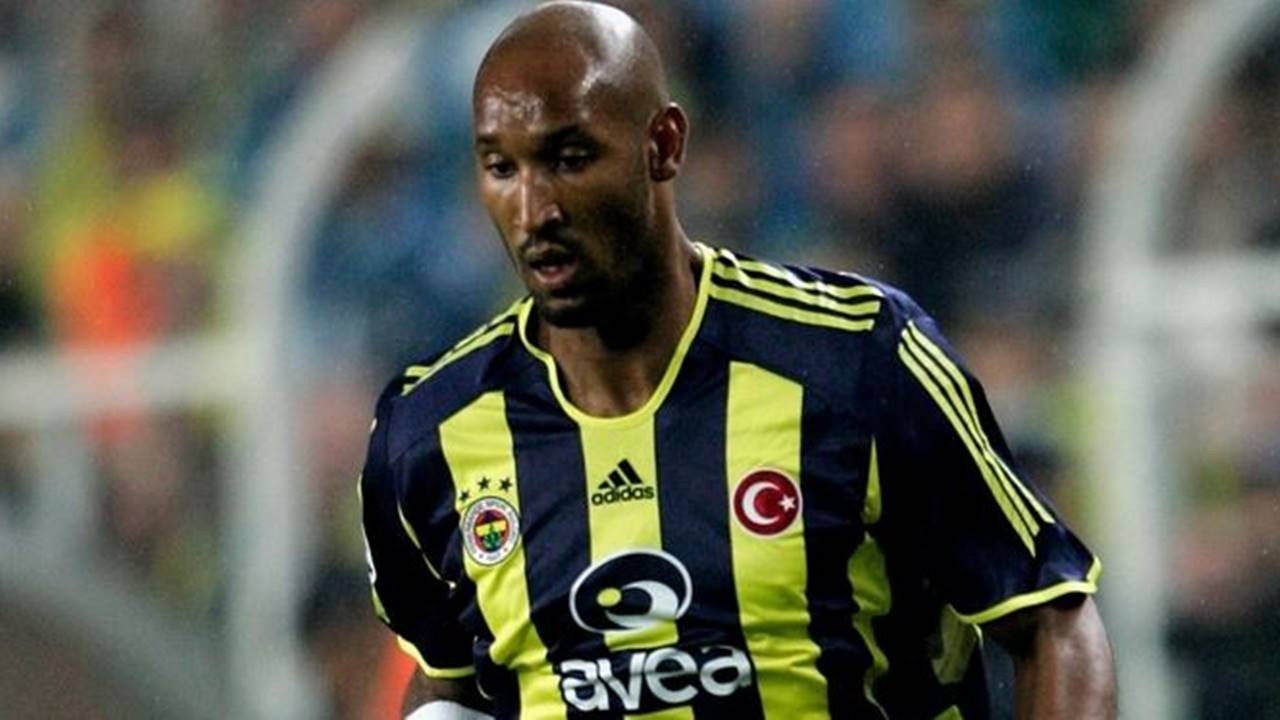 Fenerbahçe'nin efsanesi Ümraniyespor'da