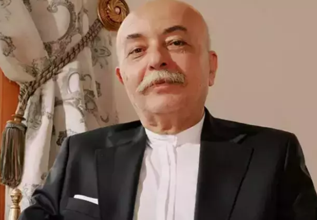 Oyuncu Settar Tanrıöğen'in sağlık durumunda yeni gelişme