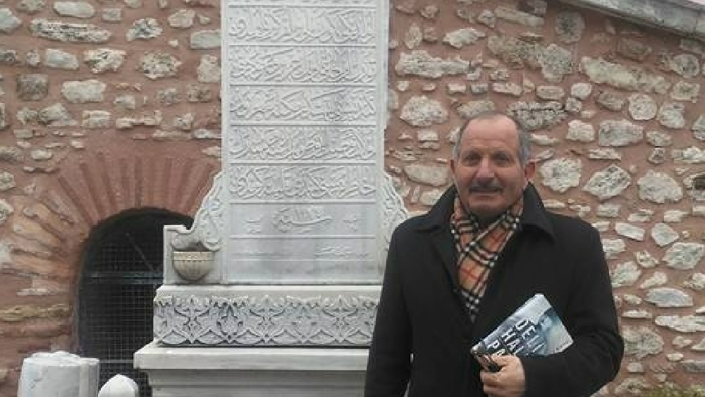İyi Parti İspir'de en şanslı aday ile yarışa girdi