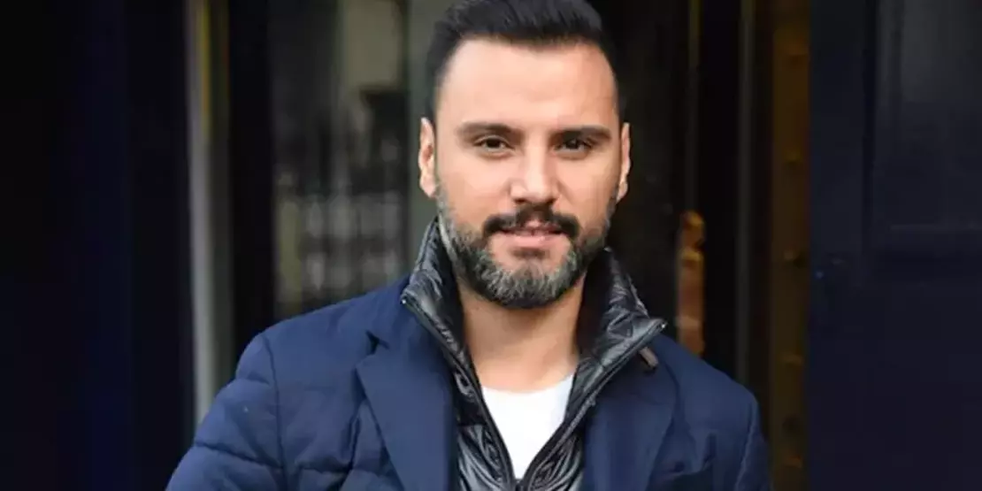 Ünlü şarkıcı Alişan'ın sağlık durumu