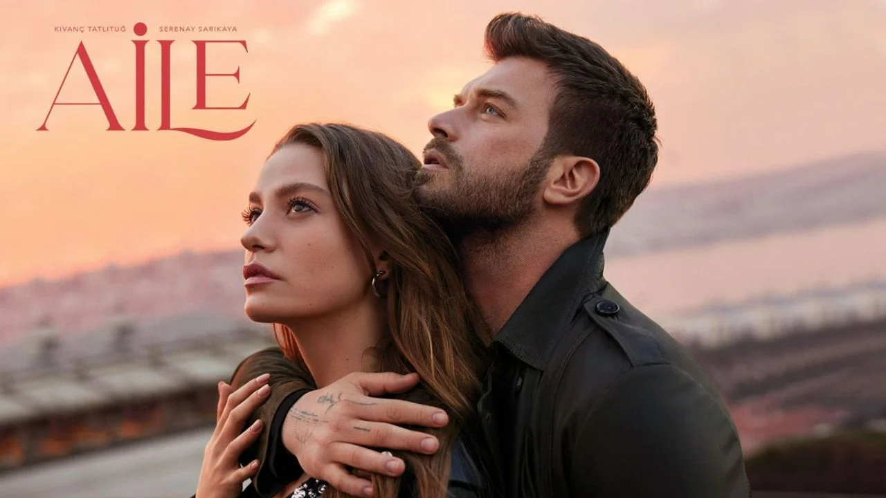 Aile final yapıyor! Son bölüm ne zaman?