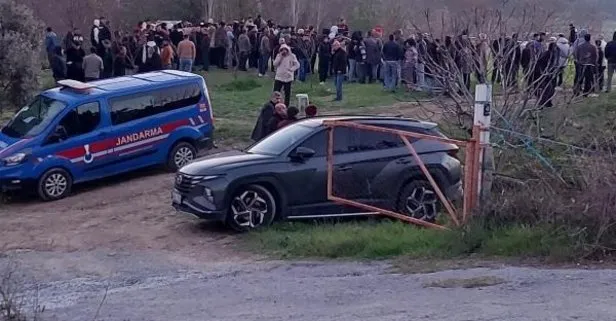 Kesik başın faili diş hekimi çıktı