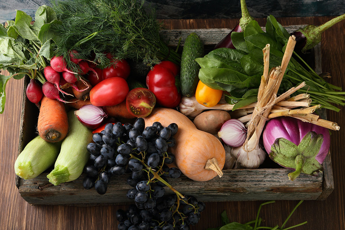 Quercetin Nedir? Ne İşe Yarar?
