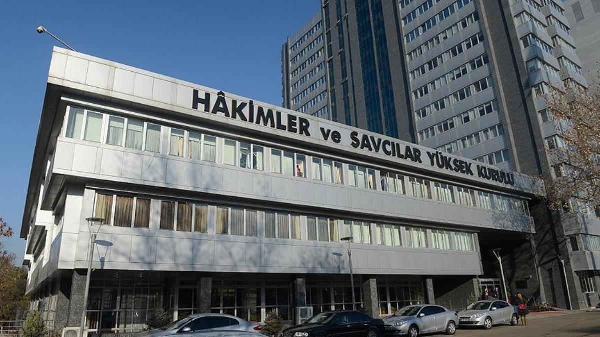HSK üyesi belli oldu