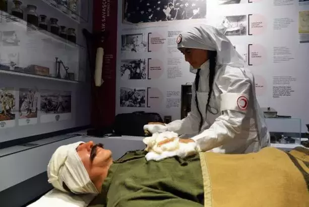100 yıllık sağlık devrimi geleceğe taşınıyor