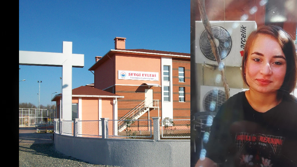 Sevgi Evlerinden Kaçan İpek'ten Haber Alınamıyor