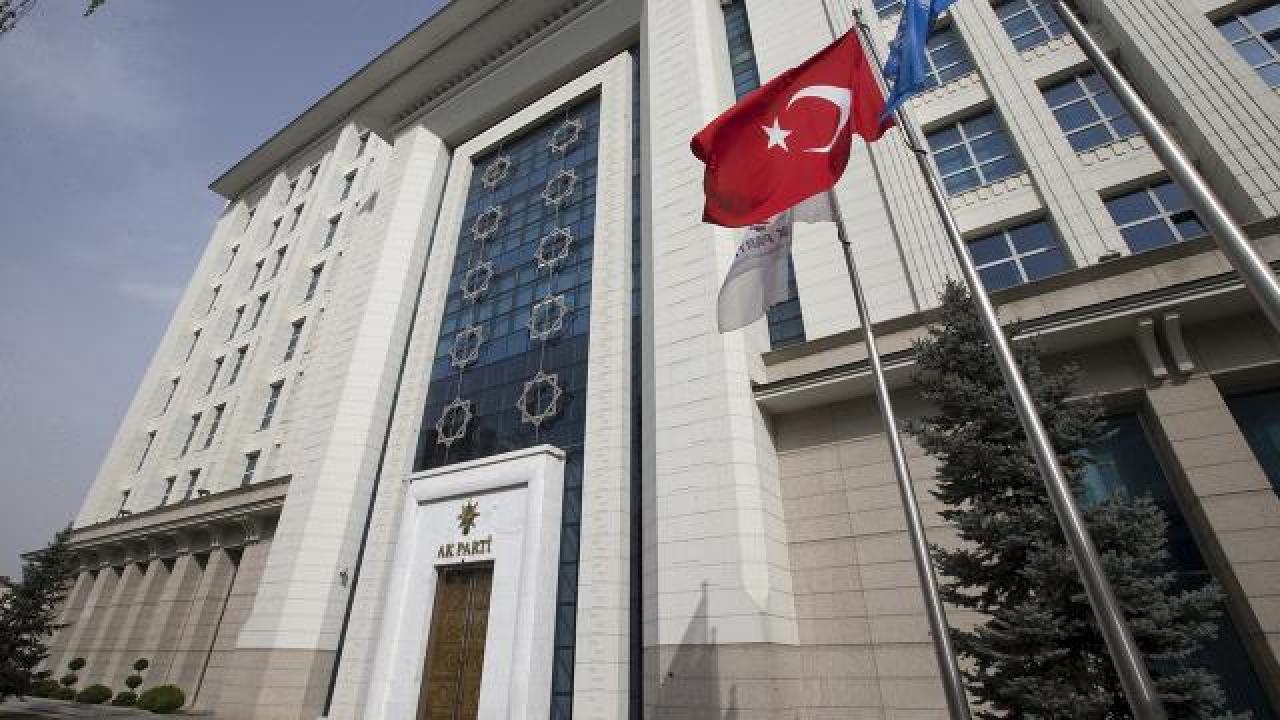 AKP'nin Aydın adayları tanıtıldı