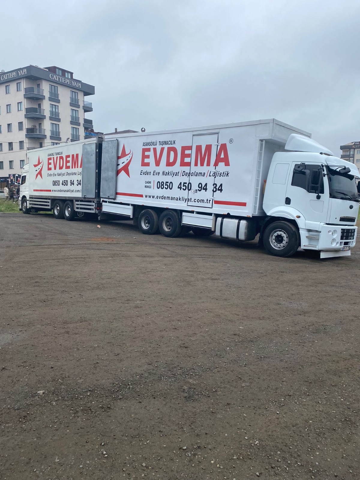 Di̇yarbakır Evden Eve Nakli̇yat Hi̇zmeti̇