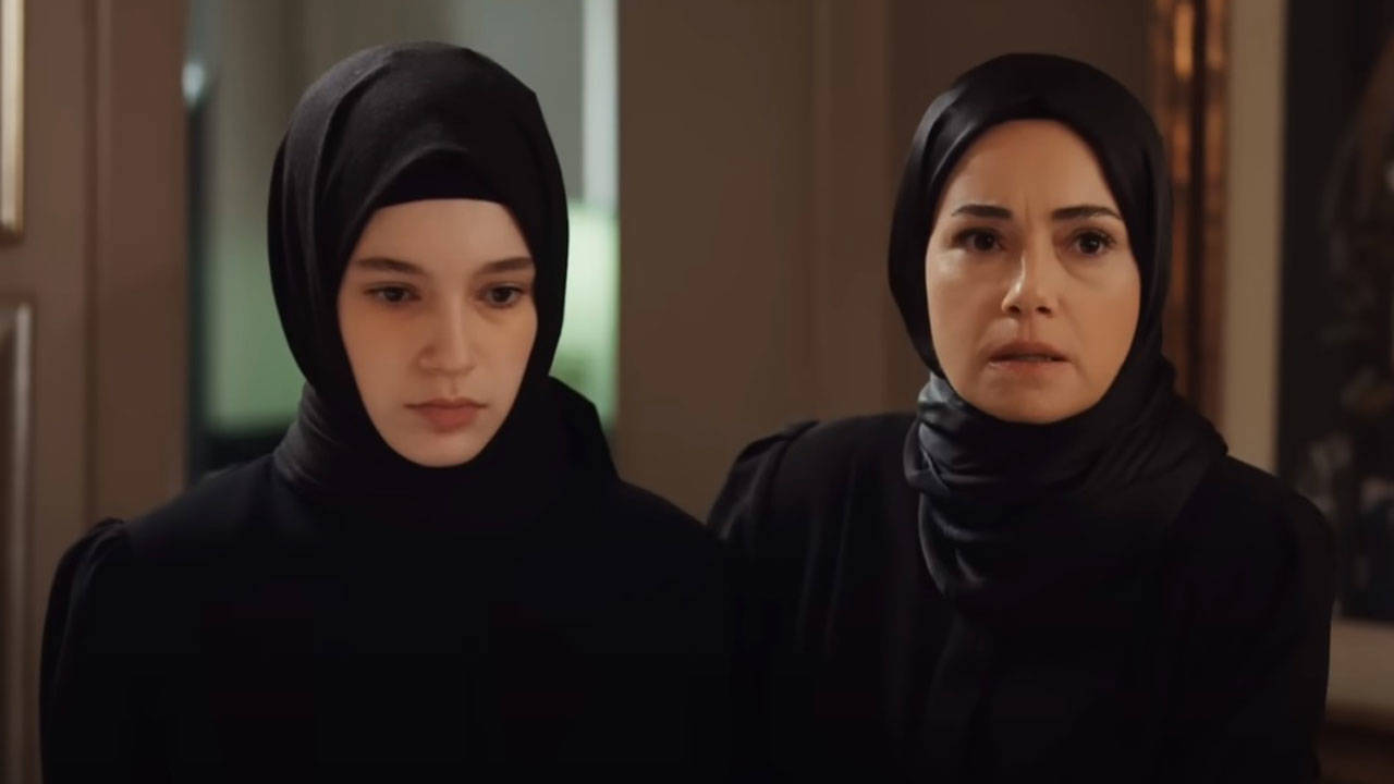 Kızıl Goncalar gelecek hafta fragmanı  yayınlandı