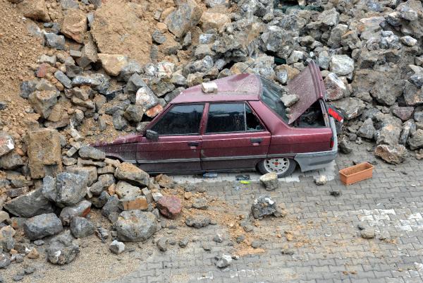 Maraş'ta son 1 yılda kaç deprem oldu
