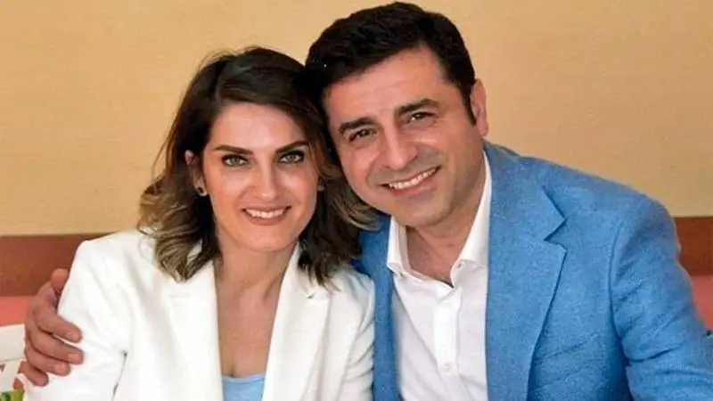 Başak Demirtaş’tan “adaylık” kararı!