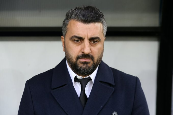 Trabzonspor  maçının ardından