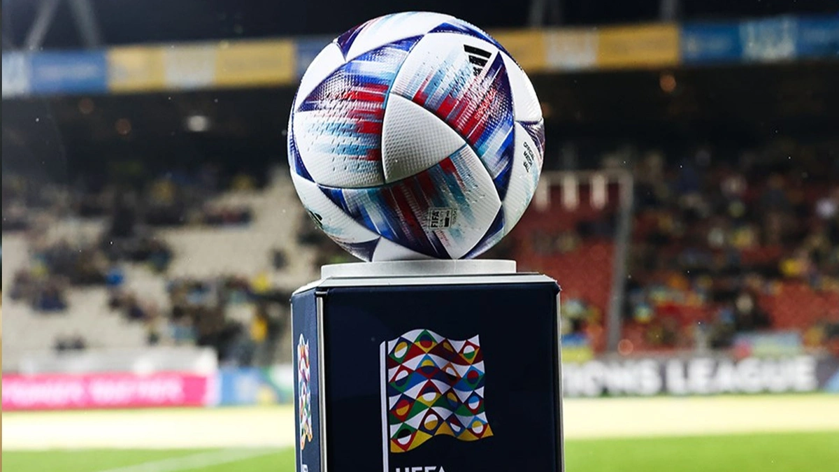 A Milli Takım'ın UEFA Uluslar Ligi fikstürü belli oldu