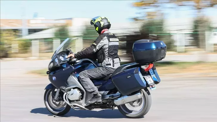 Otomobil ehliyeti olanlar motosiklet kullanabilecek