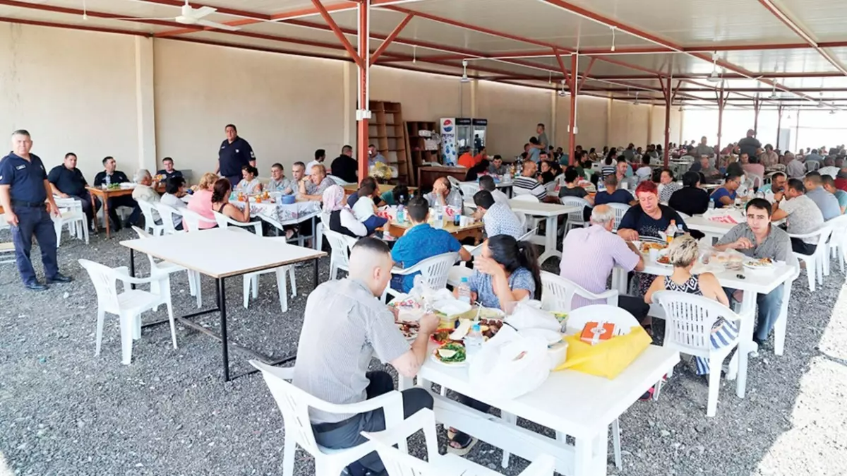 Cezaevlerinde açık görüş şartları ve bilinmesi gerekenler