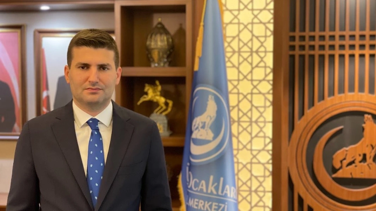 Ülkü ocakları dış politika vizyonunu anlattı