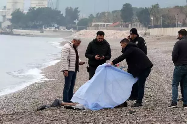 Cesetler kıyıya vurmaya devam ediyor
