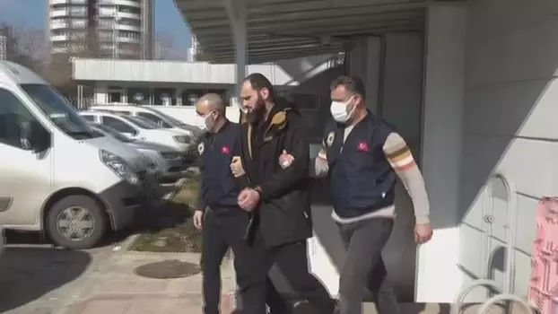 Havalimanını işgal etmeye çalışan FETÖ’cü yakalandı