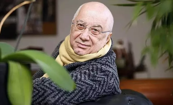 Erkan Özerman neden öldü?