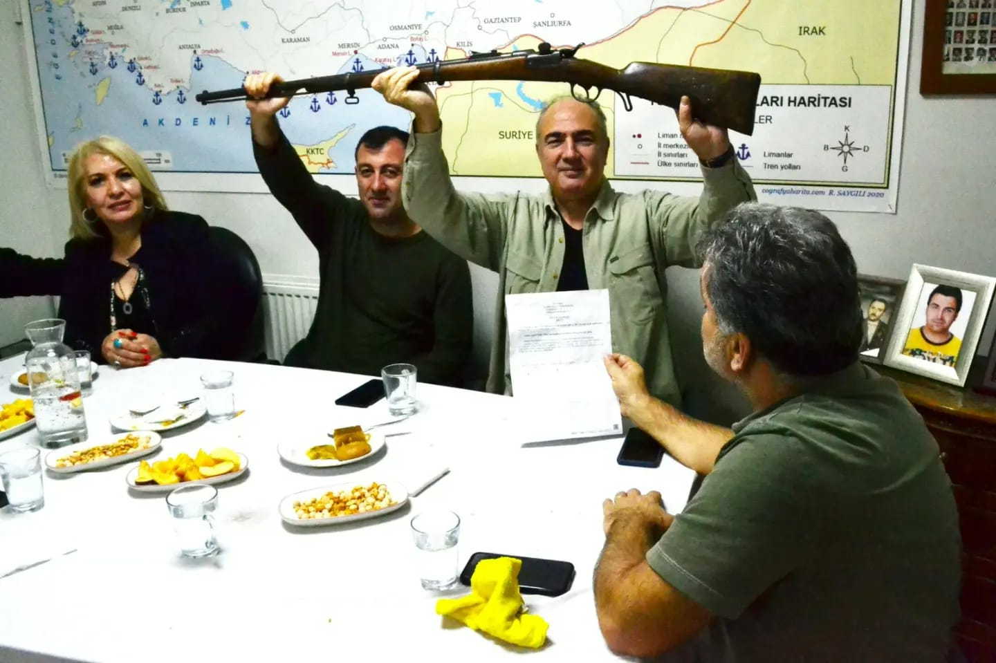 16 Yıl süren FETÖ zulmü kısmen bitti