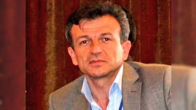 Türk Dünyasının Acı Kaybı!