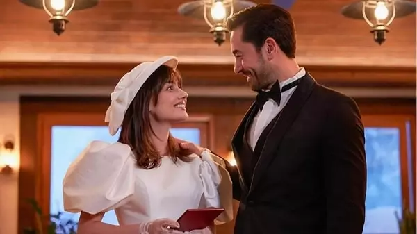Yeni Dizi 'Kül Masalı' Tutar mı?