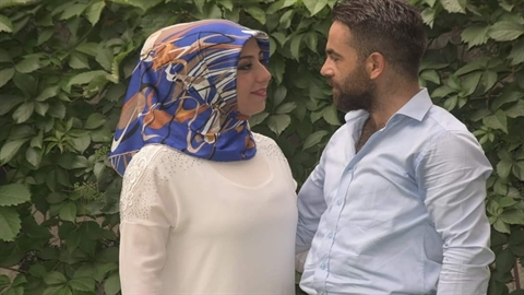 3 ay önce boşandığı eski eşini vurup intihar etti