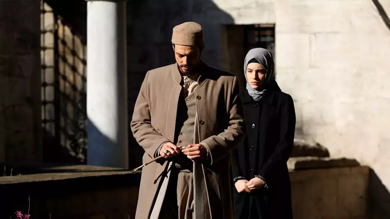 Kızıl Goncalar gelecek hafta fragmanı
