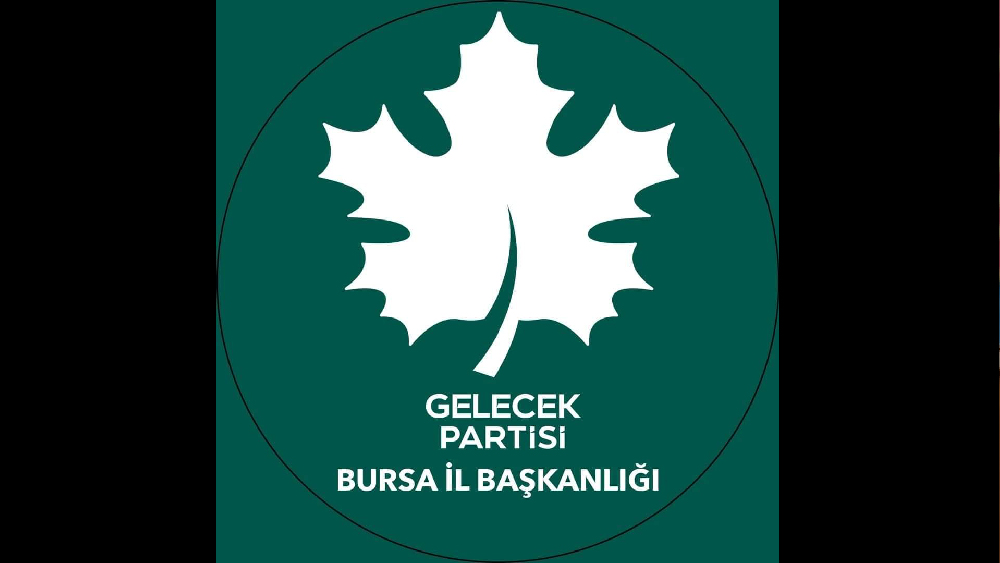 Gelecek Partisinden İNEGÖL Hamlesi!