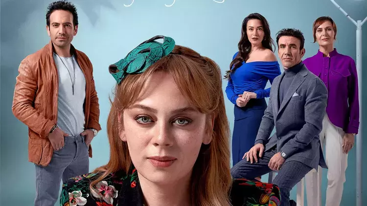 Bahar dizisi konusu ve fragmanı!