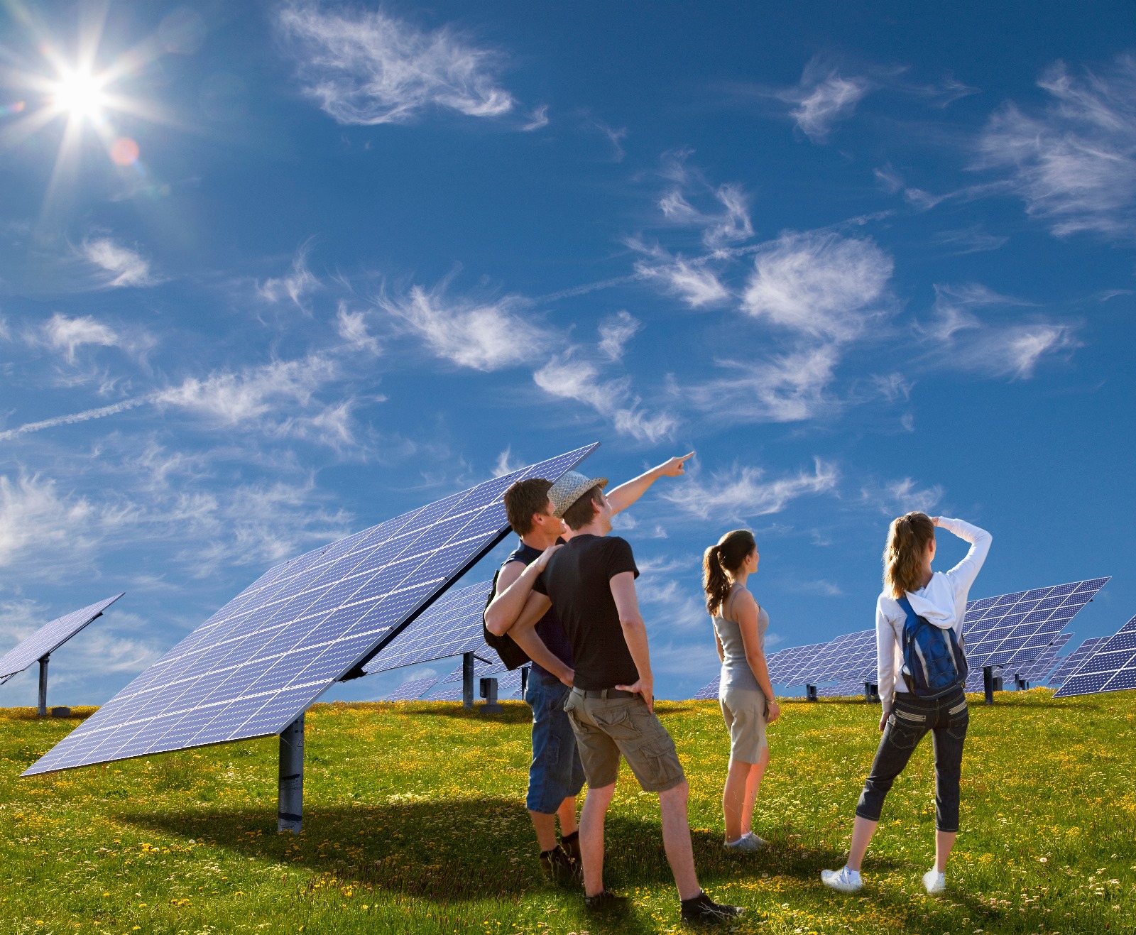 VOLTA ENERJİ ALAADDİN KEYKUBAT ÜNİVERSİTESİ’NE ENERJİ OLUYOR