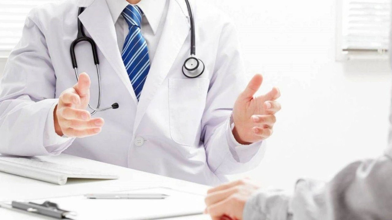Doktorlar için yeni dönem başlıyor