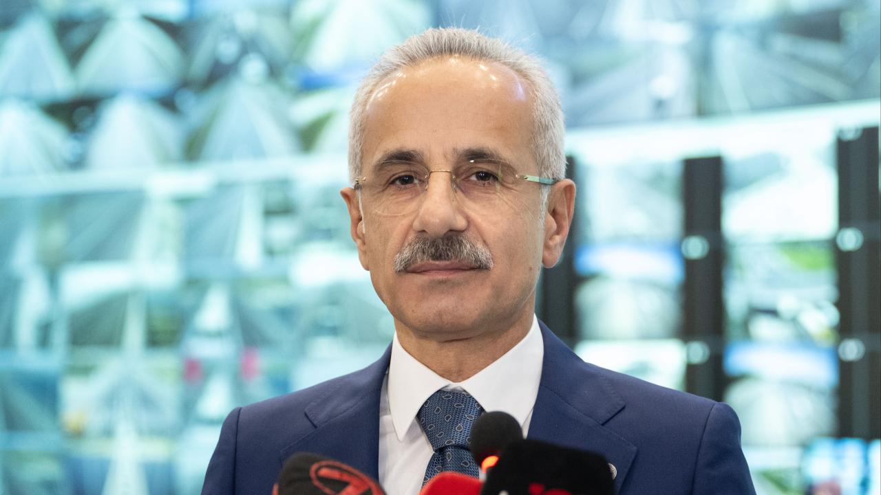 İstanbul'un ulaşım sorunu için açıklama