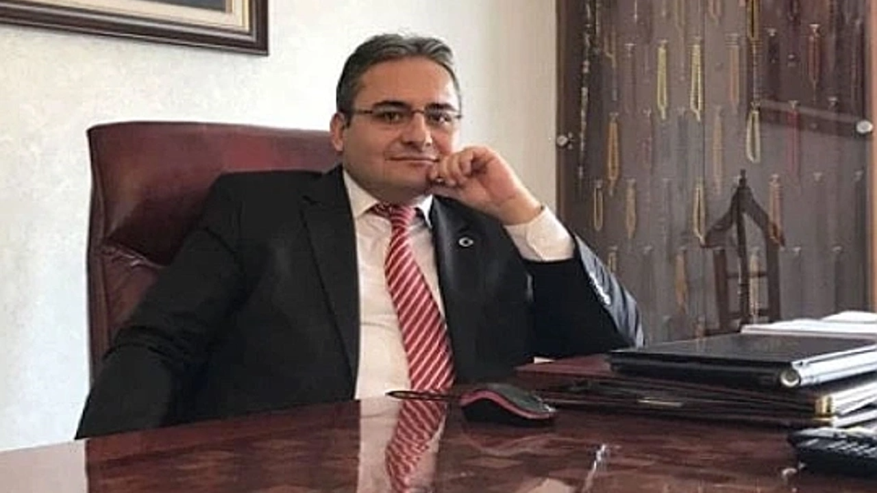 Mesut Özarslan: Sandıklara 'mıh gibi' sahip çıkacağız