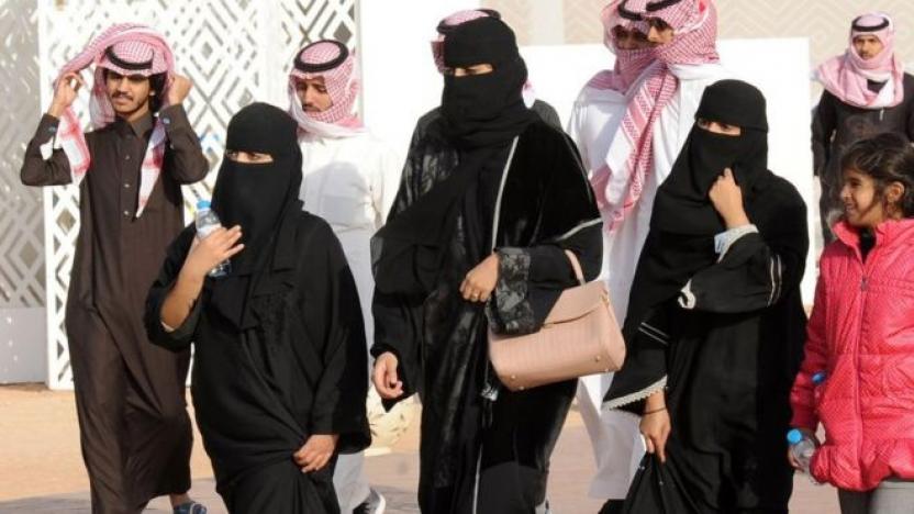 Suudi Arabistan'dan laik hamleler!