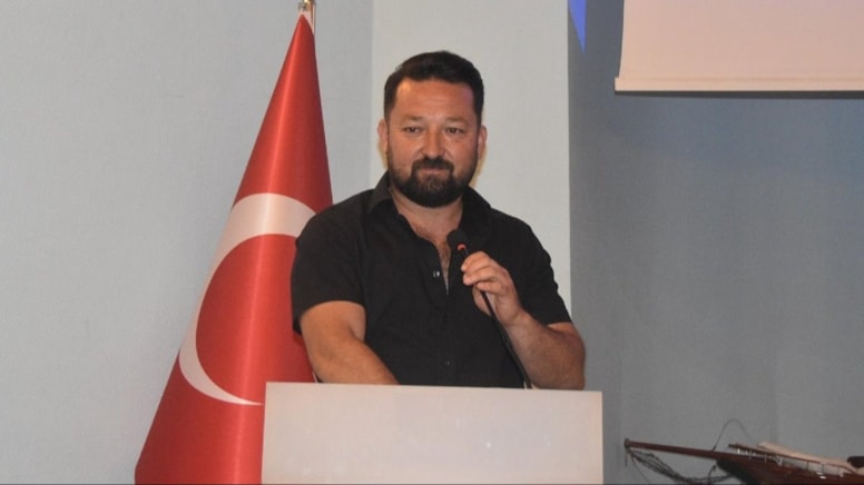 1. Lig Ekibi’nde istifa